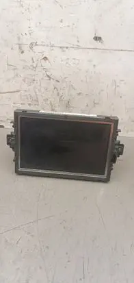 Mercedes-Benz C W204 Screen/display/small screen A1729011302 A1729023803