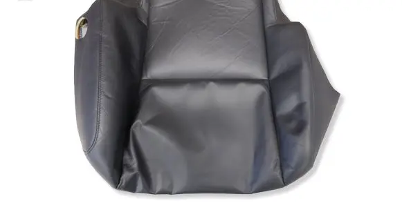 Lexus RX III Rear seat 
