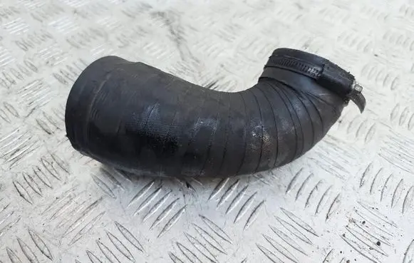 Intercooler hose/pipe