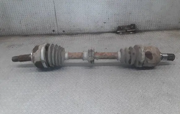 Honda FR-V Front driveshaft