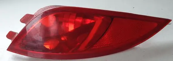 Hyundai ix35 Third/center stoplight