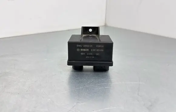 Land Rover Range Rover Sport L494 Glow plug pre-heat relay BH4Q12B533CA
