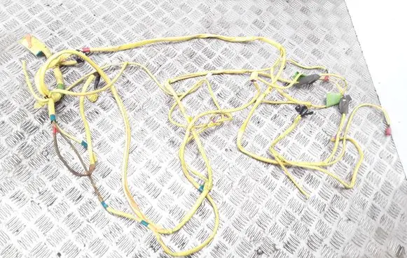 Alfa Romeo 166 Other wiring loom 60654296