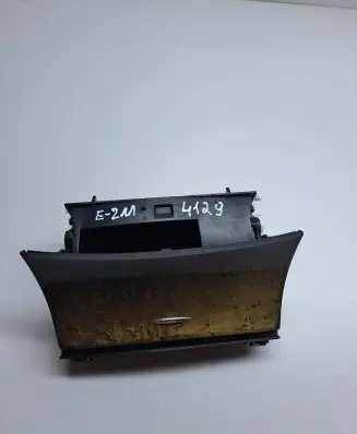 Car ashtray