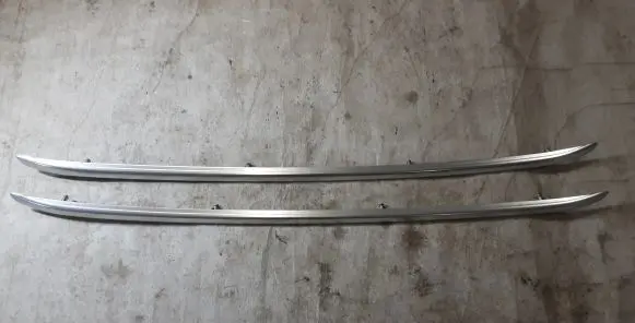 Peugeot 308 Roof bar rail 98108320 98108324