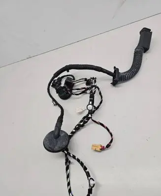 Porsche Macan (95B) Rear door wiring loom 4L0971841
