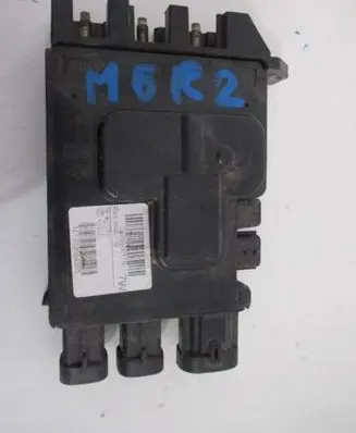 Renault Scenic III - Grand scenic III Other control units/modules 243800011R 101012084350 PRT07630