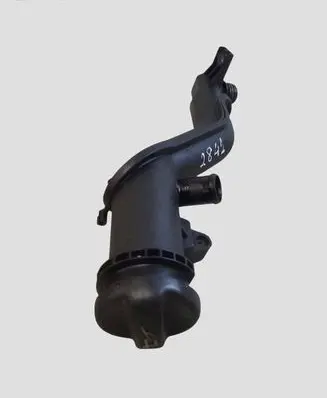 Citroen C4 I Picasso Oil fill pipe 9654733980