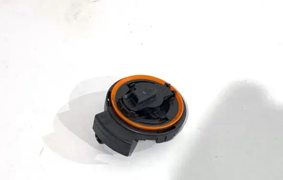 Ford Focus Airbag deployment crash/impact sensor JX7T-14C676-AA