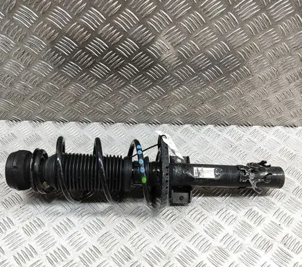 Audi A1 Front shock absorber/damper 6R0413031S