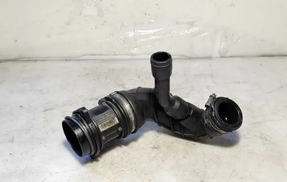 Citroen C3 Mass air flow meter 9642212180