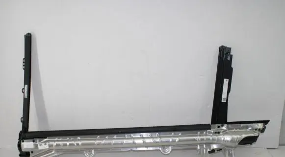 BMW 7 G11 G12 Rear door sun blind/shade 