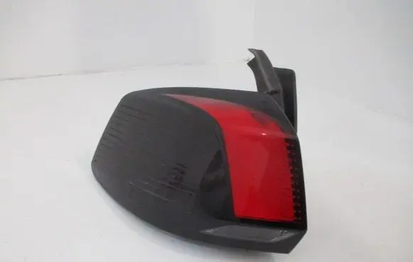 Peugeot 5008 II Rear/tail lights 9811028080