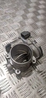Volvo XC60 Throttle valve 31216665