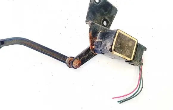 Mercedes-Benz ML W164 Front height sensor lever a0105427717