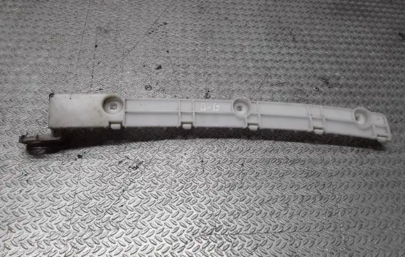 Mitsubishi Lancer X Rear bumper mounting bracket