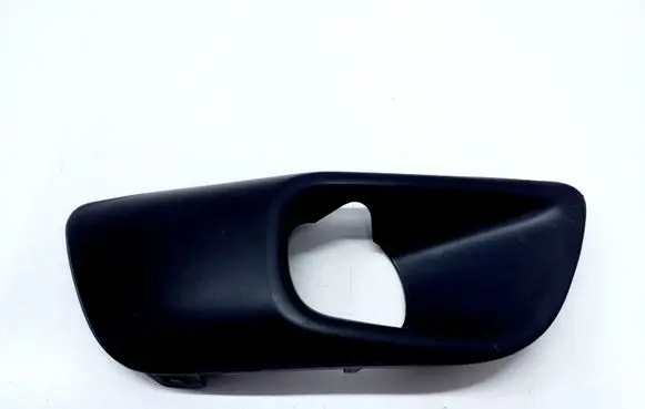 Front grill