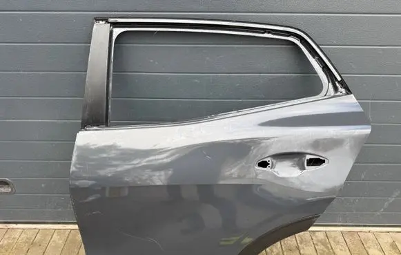 KIA Sportage Rear door CHZP0067