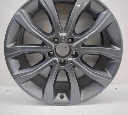 Mercedes-Benz ML W166 R19 spare wheel A1664011500