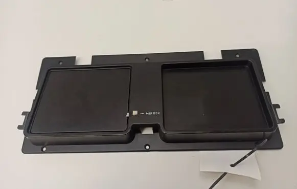 Jaguar XJS Glove box lid/cover 