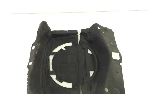 Porsche Cayenne (92A) Spare wheel section trim 7P5863697