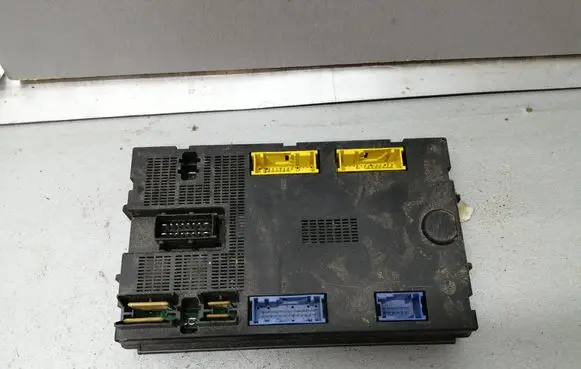 Renault Espace III Comfort/convenience module 6025408262