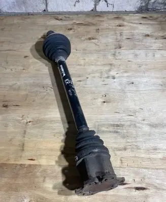Audi A6 S6 C6 4F Front driveshaft 4F0407271G