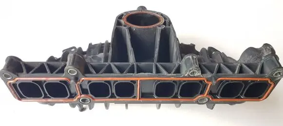 Ford Fusion II Intake manifold BM5G9424E