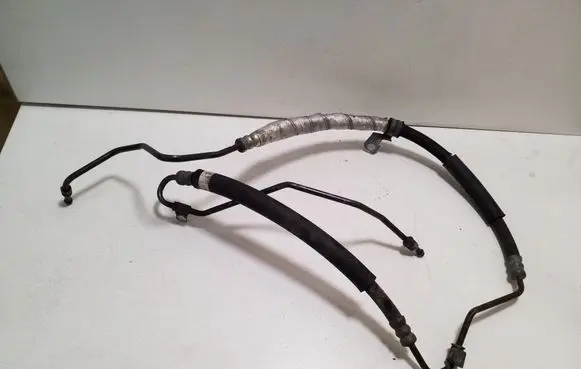 Chevrolet Captiva Power steering hose/pipe/line 