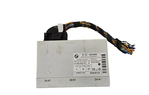 BMW 7 E65 E66 Keyless (KESSY) go control unit/module 6941803