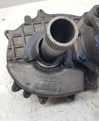 Volvo XC90 Gearbox transfer box case 30651667 1023829