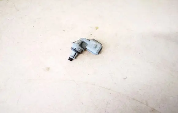 Interior temperature sensor