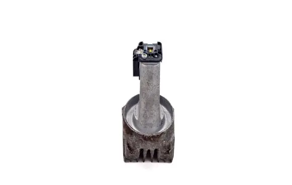 LED ballast control module