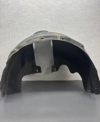 Volvo C30 Rear arch fender liner splash guards 30744039 M0N7A