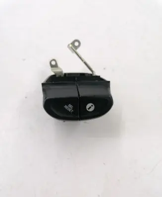 Honda Accord Steering wheel buttons/switches 