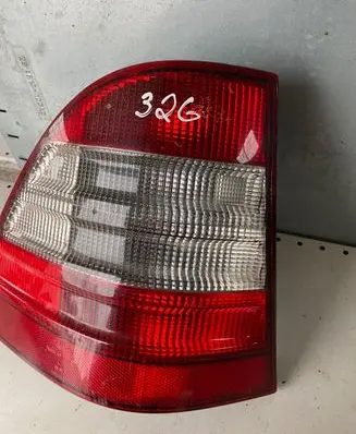 Mercedes-Benz ML W163 Rear/tail lights A1638200164
