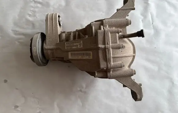 Dodge Durango Rear differential P68251539AB