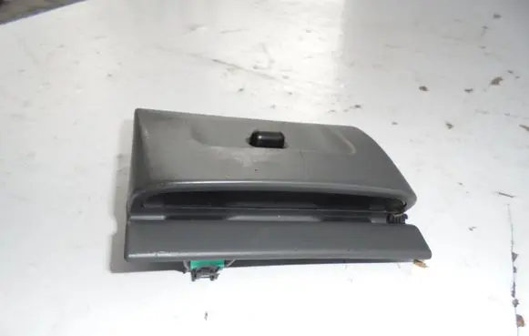 Porsche Cayenne (9PA) Glove box POZOSTAE
