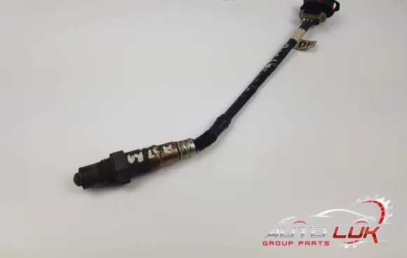 Opel Astra J Lambda probe sensor 55562206