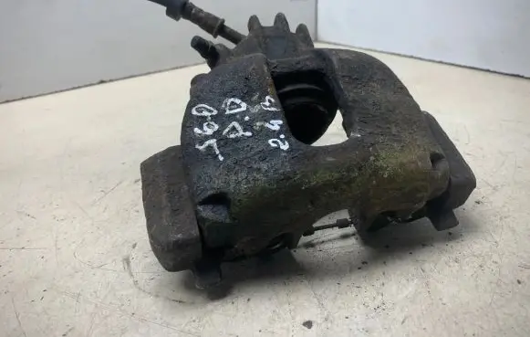 Volvo S60 Front brake caliper