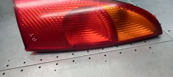Ford Focus Rear/tail lights