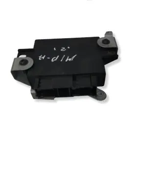 Mercedes-Benz A W169 Parking PDC control unit/module A1695454632 601980 05705C00