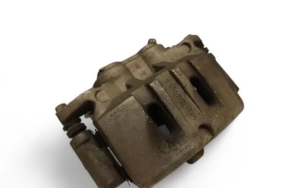 Ford Mustang VI Front brake caliper