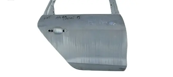 Audi A4 S4 B9 8W Rear door 8W9
