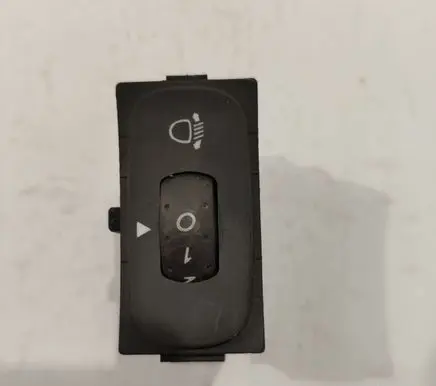 Renault Espace - Grand espace IV Headlight level height control switch 8200147868