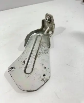 Mercedes-Benz C W205 AdBlue Liquid tank holder A2054750527