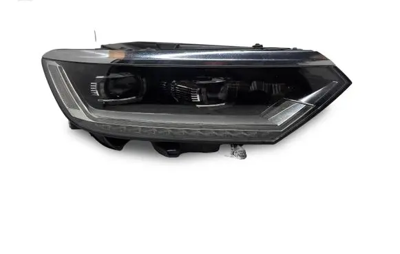 Volkswagen PASSAT B8 Headlight/headlamp 3G1941082C