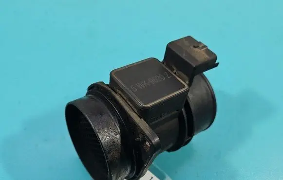 Mass air flow meter