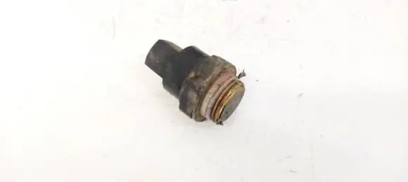 Air conditioning (A/C) pressure sensor