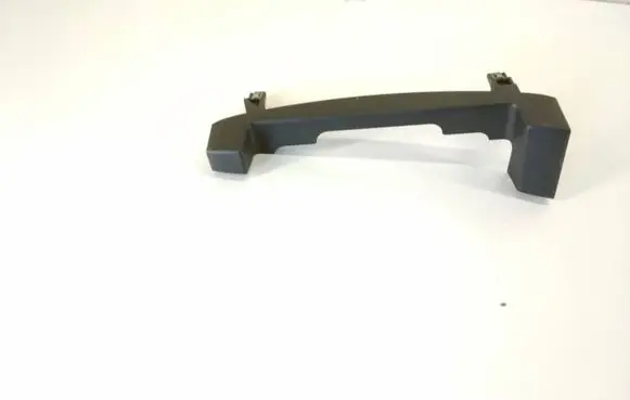 Renault Laguna III Dashboard center trim panel 683120001R